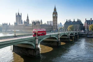 How to Visit London in 2026: The Complete First-Timer’s Guide